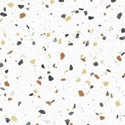 Keros Galaxy Blanco 60x60