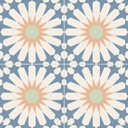 Gayafores Soleil Blue 33,15x33,15