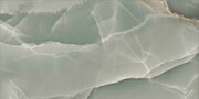 Baldocer Onyx Turquoise Pulido 60x120