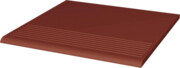Paradyż Natural Rosa Stopnica Prosta 30x30