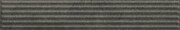 Paradyż Carrizo Basalt Płytka elewacyjna Stripes Mix 40x6,6