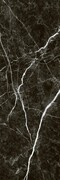 Paradyż Arctic Storm (U106) Nero 29,8x89,8