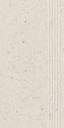 Paradyż Macroside Bianco Stopnica Półpoler 29,8X59,8