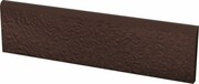 Paradyż Natural Brown Cokół Duro 8,1x30