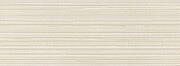 Tubądzin Horizon ivory dekor 32,8x89,8