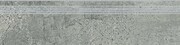 Opoczno Newstone Grey Stopnica 29,8x119,8