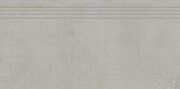 Cerrad Concrete Gris Stopnica 29,7x59,7