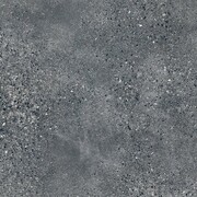 Tubądzin Terrazzo Graphite MAT 59,8x59,8