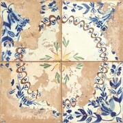 Peronda FS Heritage Ornate LT 45x45