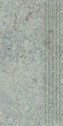 Tubądzin Zimba beige STR stopnica 59,8x29,8