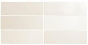 Equipe Magma White 6,5x20
