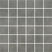 Cerrad Concrete Graphite Mozaika 29,7x29,7