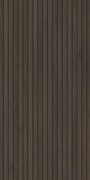 Tubądzin Echo Lamella Brown STR 119,8x59,8