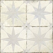 Peronda FS Star White LT 45x45