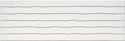 Saloni Blind Blanco 40x120