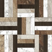 Tubądzin Lounge Mix Mozaika gresowa 29,8x29,8