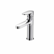 Bateria umywalkowa Cersanit Inverto S951300 - zdjęcie 1