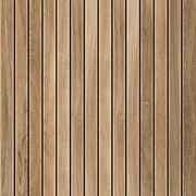 Tubądzin Wood Deck koraTER STR 59,8x59,8 2 cm - Płyta tarasowa