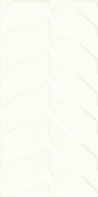 Paradyż Ideal White Struktura Mat 30x60