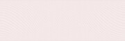 Ceramica Bianca Perla Pink Onda 30x90