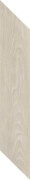 Paradyż Heartwood Crema Chevron Lewy 9.8x59.8