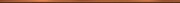 Ceramika Color Copper Glass Listwa 1x60