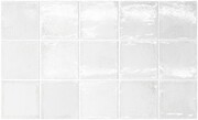 Equipe Altea White 10x10