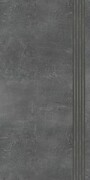 Stargres Stark Graphite Stopnica 30x60