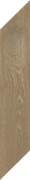 Paradyż Heartwood Toffee Chevron Prawy 9,8x59,8