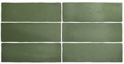 Equipe Magma Malachite 6,5x20