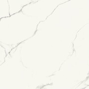 Cersanit Tillita Statuario White Polished 60x60