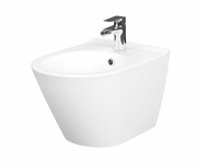Bidet wiszący Cersanit City K35043