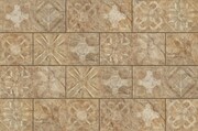 Cerrad Torstone Brown Decor 14,8x30