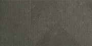 Tubądzin Modular Glitch Brown 1 STR 119,8x59,8