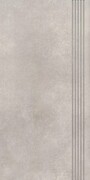 Stargres Walk Soft Grey Stopnica 30x60