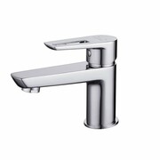 Bateria umywalkowa stojąca Cersanit Mille S951045 - zdjęcie 1