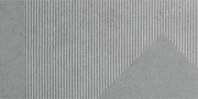 Tubądzin Modular Glitch Grey 3 STR 119,8x59,8