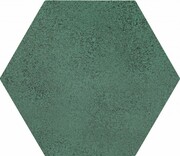 Domino Burano Green Hex 11x12,5