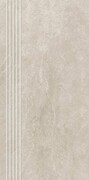 Ceramika Gres Artport Sand Stopnica 29,7x59,7