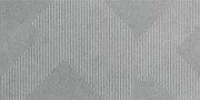 Tubądzin Modular Glitch Grey 2 STR 119,8x59,8