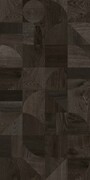 Tubądzin Echo Wood Brown 119,8x59,8