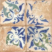 Peronda FS Heritage Leaves LT 45x45