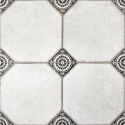 Realonda Leeds Black 33x33