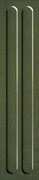 Paradyż Monpelli Olive Struktura D Połysk 6,5x29,8
