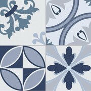 Gayafores Lumier Blue 33,15x33,15