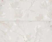 Tubądzin Liberte fleur Dekor 2-elementowy 59,8x74,8