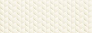 Tubądzin House of Tones white B STR 32,8x89,8