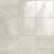Tubądzin Epoxy Grey 1 POL Mozaika 29,8x29,8