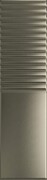 Tubądzin Groove Metallic 2 STR 29,8x7,8