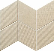 Tubądzin House of Tones beige mozaika 22,8x29,8